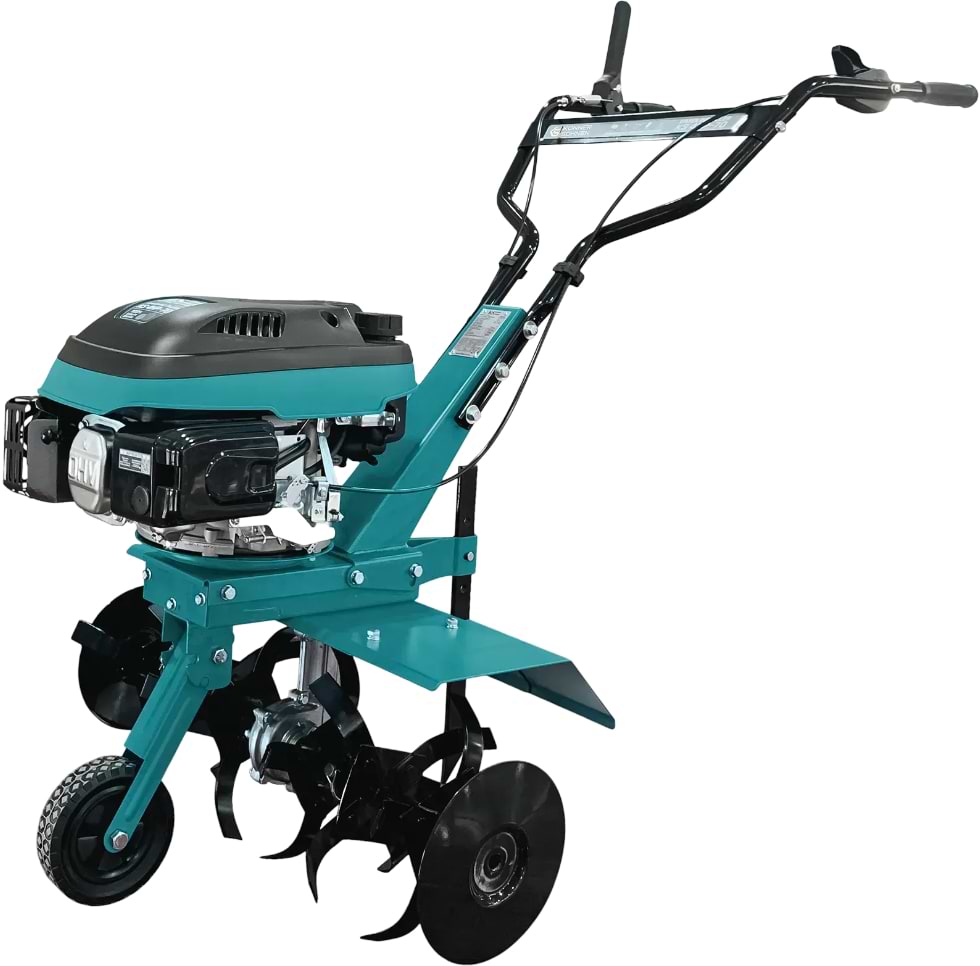 Культиватор бензиновый Konner&Sohnen KS4HP-70